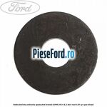 Saiba bieleta antiruliu spate Ford Transit 2006-2014 2.2 TDCi RWD 125 cp CYRA diesel