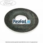 Saiba bieleta antiruliu spate Ford Transit 2006-2014 2.4 TDCi 115 cp