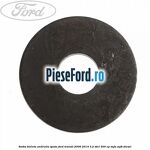 Saiba bieleta antiruliu spate Ford Transit 2006-2014 3.2 TDCi 200 cp SAFA, SAFB diesel