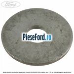 Saiba bieleta antiruliu spate Ford Transit 2019-2023 2.0 EcoBlue RWD 170 cp