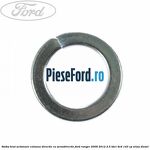 Saiba brat actionare coloana directie cu servodirectie Ford Ranger 2006-2012 2.5 TDCi 4x4 143 cp