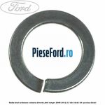 Saiba brat actionare coloara directie Ford Ranger 2006-2012 2.5 TDCi 4x4 143 cp