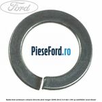 Saiba brat actionare coloara directie Ford Ranger 2006-2012 3.0 TDCi 156 cp MD30DITC, WEAT diesel