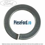 Saiba brat actionare coloara directie Ford Ranger 2006-2012 3.0 TDCi 4x4 156 cp MD30DITC, WEC diesel