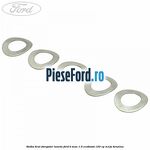 Saiba brat stergator, luneta Ford B-Max 1.0 EcoBoost 120 cp M1JA benzina