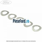 Saiba brat stergator, luneta Ford B-Max 1.0 EcoBoost 125 cp