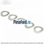 Saiba brat stergator, luneta Ford Explorer 2020-2023 3.0 EcoBoost Plug-in Hybrid AWD 457 cp