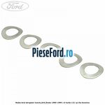 Saiba brat stergator, luneta Ford Fiesta 1989-1996 1.6 Turbo 131 cp