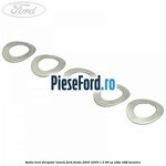 Saiba brat stergator, luneta Ford Fiesta 2002-2005 1.3 69 cp