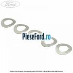 Saiba brat stergator, luneta Ford Fiesta 2002-2005 1.4 16V 80 cp FXJA, FXJB benzina