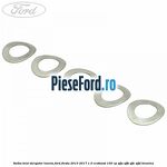 Saiba brat stergator, luneta Ford Fiesta 2013-2017 1.0 EcoBoost 100 cp SFJA, SFJB, SFJC, SFJD benzina