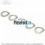 Saiba brat stergator, luneta Ford Fiesta Active 2018-2023 1.0 EcoBoost 101 cp