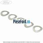 Saiba brat stergator, luneta Ford Fiesta Active 2018-2023 1.0 EcoBoost 125 cp