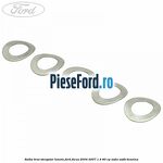 Saiba brat stergator, luneta Ford Focus 2004-2007 1.4 80 cp