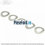 Saiba brat stergator, luneta Ford Focus 2011-2014 1.0 EcoBoost 100 cp M2DA, M2DB, M2DC, SFDA, SFDB benzina