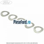 Saiba brat stergator, luneta Ford Focus 2011-2014 1.6 Ti 85 cp