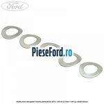 Saiba brat stergator, luneta Ford Focus 2011-2014 2.0 TDCi 136 cp