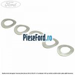 Saiba brat stergator, luneta Ford Focus 2014-2018 1.0 EcoBoost 100 cp M2DA, M2DB, M2DC, SFDA, SFDB benzina