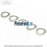 Saiba brat stergator, luneta Ford Focus 2014-2018 1.6 TDCi ECOnetic 105 cp NGDA, NGDB diesel