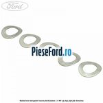 Saiba brat stergator, luneta Ford Fusion 1.4 80 cp FXJA, FXJB, FXJC benzina