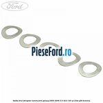 Saiba brat stergator, luneta Ford Galaxy 2000-2006 2.3 4x4 145 cp