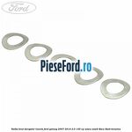 Saiba brat stergator, luneta Ford Galaxy 2007-2014 2.0 145 cp