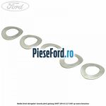 Saiba brat stergator, luneta Ford Galaxy 2007-2014 2.3 160 cp