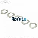 Saiba brat stergator, luneta Ford Grand C-Max 2011-2015 2.0 TDCi 115 cp TYDA diesel