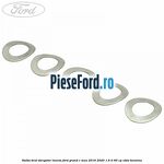 Saiba brat stergator, luneta Ford Grand C-Max 2016-2020 1.6 Ti 85 cp