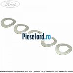 Saiba brat stergator, luneta Ford Kuga 2016-2018 1.5 EcoBoost 150 cp