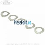 Saiba brat stergator, luneta Ford Mondeo 1993-1996 1.8 4x4 115 cp