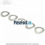 Saiba brat stergator, luneta Ford Mondeo 1993-1996 1.8 i 16V 112 cp