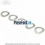 Saiba brat stergator, luneta Ford Mondeo 1996-2000 1.6 i 16V 95 cp