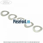 Saiba brat stergator, luneta Ford Mondeo 2000-2007 2.0 TDDI 115 cp