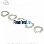 Saiba brat stergator, luneta Ford Mondeo 2008-2014 1.6 Ti 110 cp