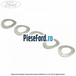 Saiba brat stergator, luneta Ford Mondeo 2008-2014 1.6 Ti 120 cp