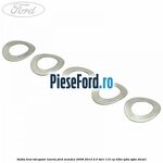 Saiba brat stergator, luneta Ford Mondeo 2008-2014 2.0 TDCi 115 cp KLBA, LPBA, TYBA diesel