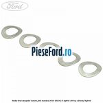 Saiba brat stergator, luneta Ford Mondeo 2019-2023 2.0 Hybrid 188 cp