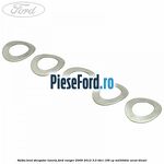 Saiba brat stergator, luneta Ford Ranger 2006-2012 3.0 TDCi 156 cp MD30DITC, WEAT diesel