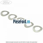 Saiba brat stergator, luneta Ford S-Max 2015-2023 2.0 EcoBlue 150 cp YMCB diesel