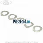 Saiba brat stergator, luneta Ford Tourneo Connect 2013-2018 1.5 TDCi 75 cp