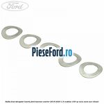 Saiba brat stergator, luneta Ford Tourneo Courier 2019-2023 1.5 EcoBlue 100 cp