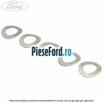 Saiba brat stergator, luneta Ford Transit 2006-2014 2.2 TDCi 125 cp