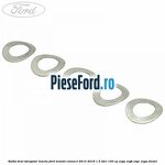 Saiba brat stergator, luneta Ford Transit Connect 2013-2018 1.5 TDCi 100 cp