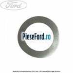 Saiba brat stergator parbriz Ford B-Max 1.0 EcoBoost 140 cp