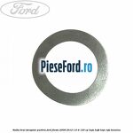 Saiba brat stergator parbriz Ford Fiesta 2008-2012 1.6 Ti 120 cp