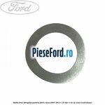 Saiba brat stergator parbriz Ford S-Max 2007-2014 1.6 TDCi 115 cp T1WA, T1WB diesel