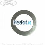 Saiba brat stergator parbriz Ford Tourneo Courier 2014-2018 1.5 TDCi 95 cp XVCA, XVCB, XVCC, XVCD diesel