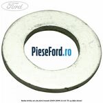 Saiba brida arc foi Ford Transit 2000-2006 2.4 DI 75 cp