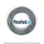 Saiba bucsa bascula fata inspre spate Ford Transit 1991-1994 2.5 DI 70 cp